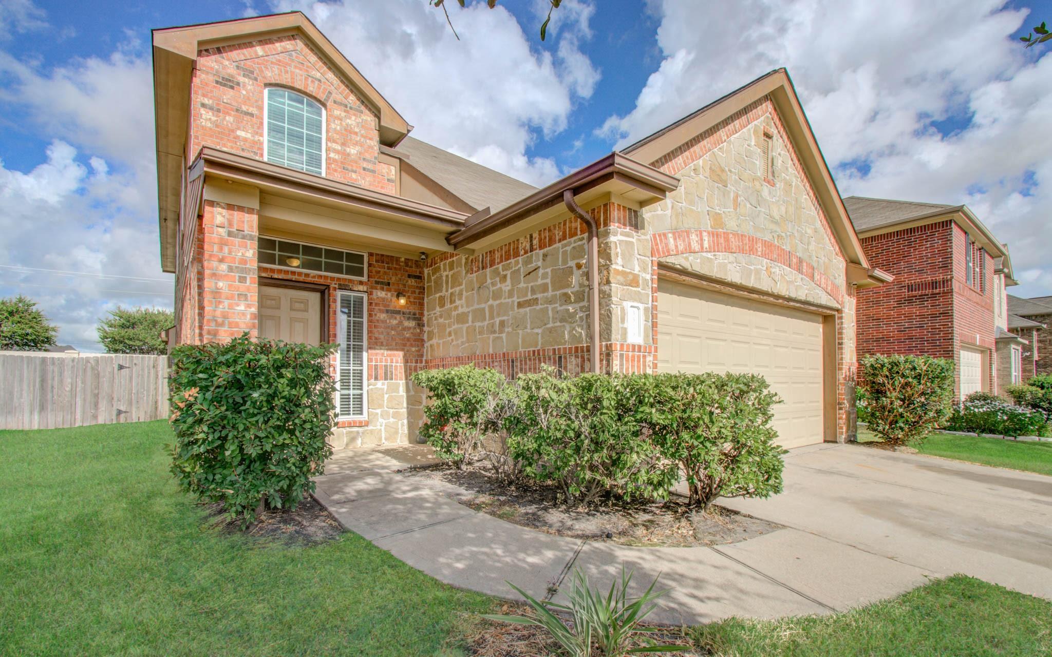 3523 Rossini Drive