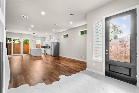 Tiny photo for 3715 Goodhope Street, Houston, TX 77021 (MLS # 35283510)