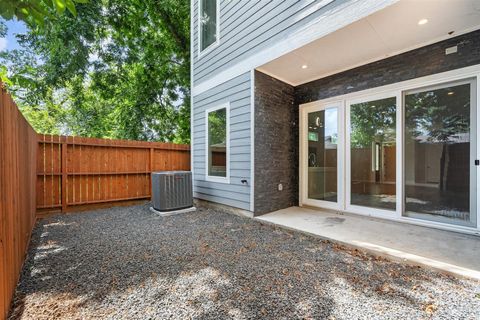 Tiny photo for 3715 Goodhope Street, Houston, TX 77021 (MLS # 35283510)