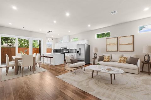 Photo of 3715 Goodhope Street, Houston, TX 77021 (MLS # 35283510)