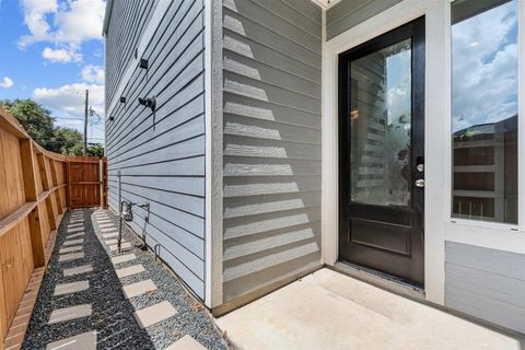 Tiny photo for 3715 Goodhope Street, Houston, TX 77021 (MLS # 35283510)