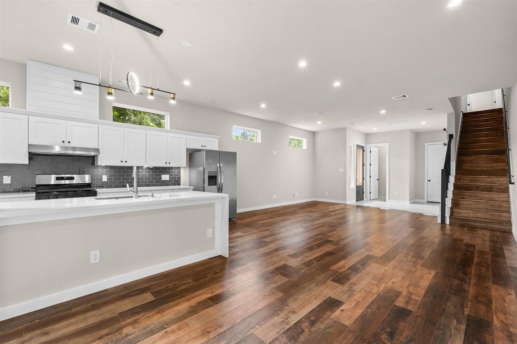 Photo of 3715 Goodhope Street, Houston, TX 77021 (MLS # 35283510)