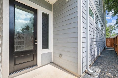 Tiny photo for 3715 Goodhope Street, Houston, TX 77021 (MLS # 35283510)