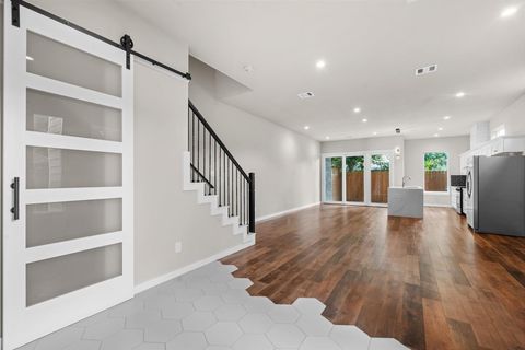 Tiny photo for 3715 Goodhope Street, Houston, TX 77021 (MLS # 35283510)