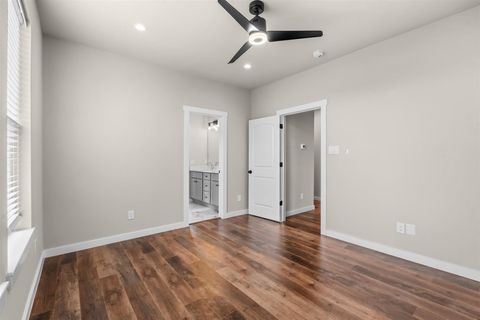 Tiny photo for 3715 Goodhope Street, Houston, TX 77021 (MLS # 35283510)