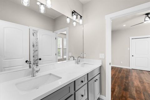 Tiny photo for 3715 Goodhope Street, Houston, TX 77021 (MLS # 35283510)