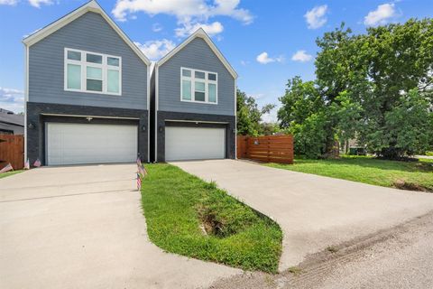 Tiny photo for 3715 Goodhope Street, Houston, TX 77021 (MLS # 35283510)