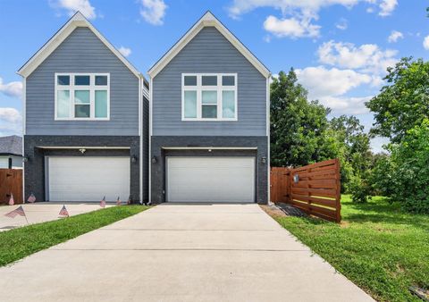 Tiny photo for 3715 Goodhope Street, Houston, TX 77021 (MLS # 35283510)