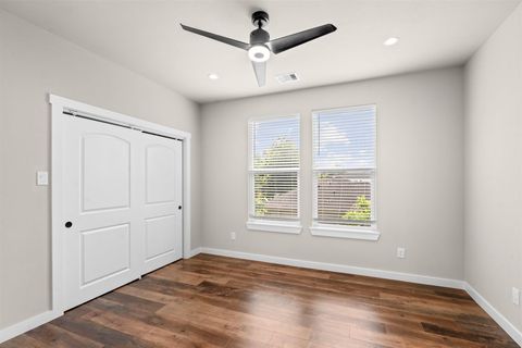 Tiny photo for 3715 Goodhope Street, Houston, TX 77021 (MLS # 35283510)