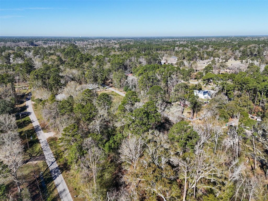 Photo of 164165 Pin Oak Lane, Huffman, TX 77336 (MLS # 94950495)