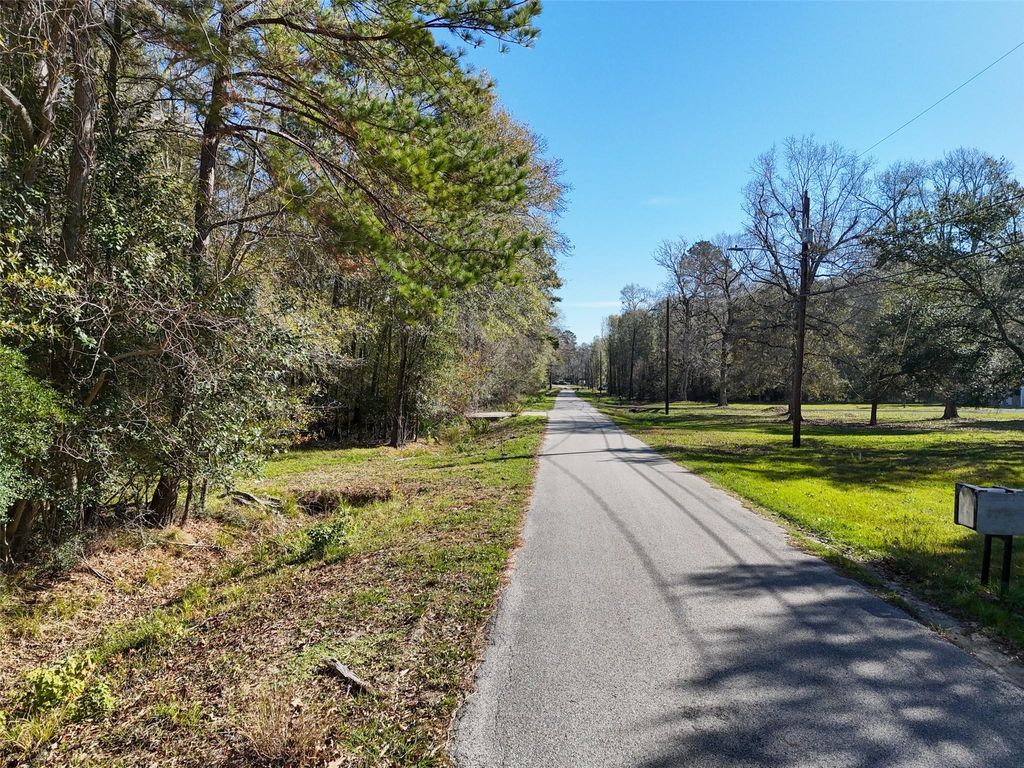 Photo of 164165 Pin Oak Lane, Huffman, TX 77336 (MLS # 94950495)