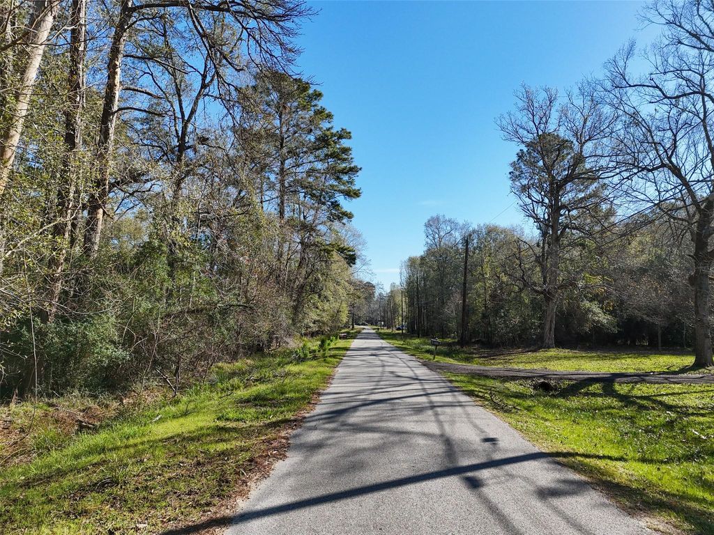 Photo of 164165 Pin Oak Lane, Huffman, TX 77336 (MLS # 94950495)