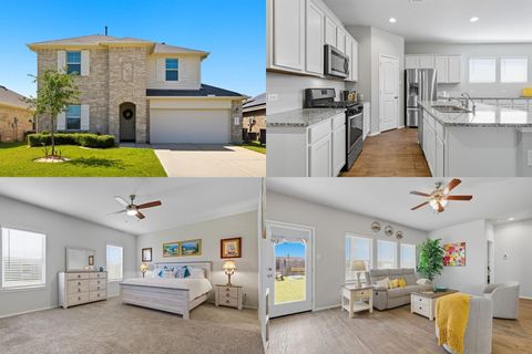 Photo of 4423 Andorno Drive, Katy, TX 77449 (MLS # 24361364)