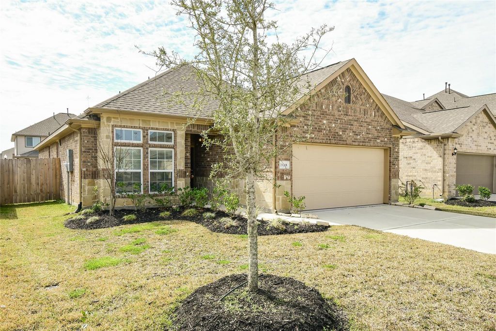 Photo of 21218 Flowering Dogwood Circle, Porter, TX 77365 (MLS # 47830219)
