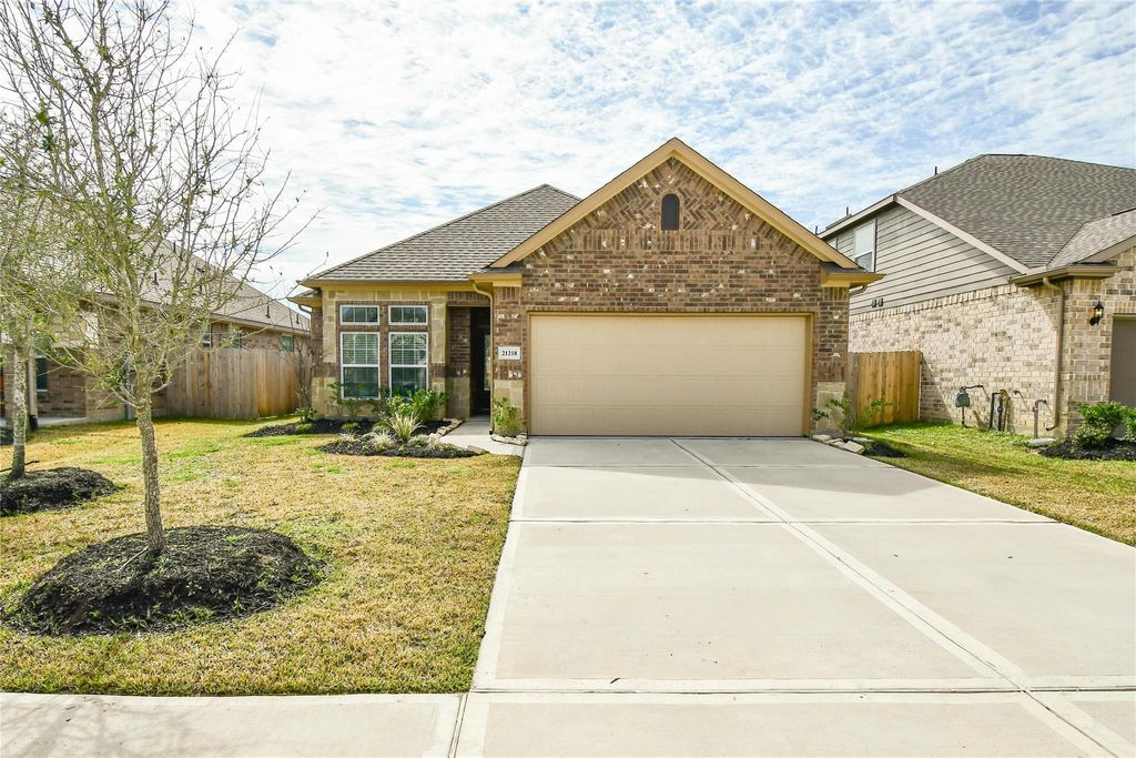 Photo of 21218 Flowering Dogwood Circle, Porter, TX 77365 (MLS # 47830219)