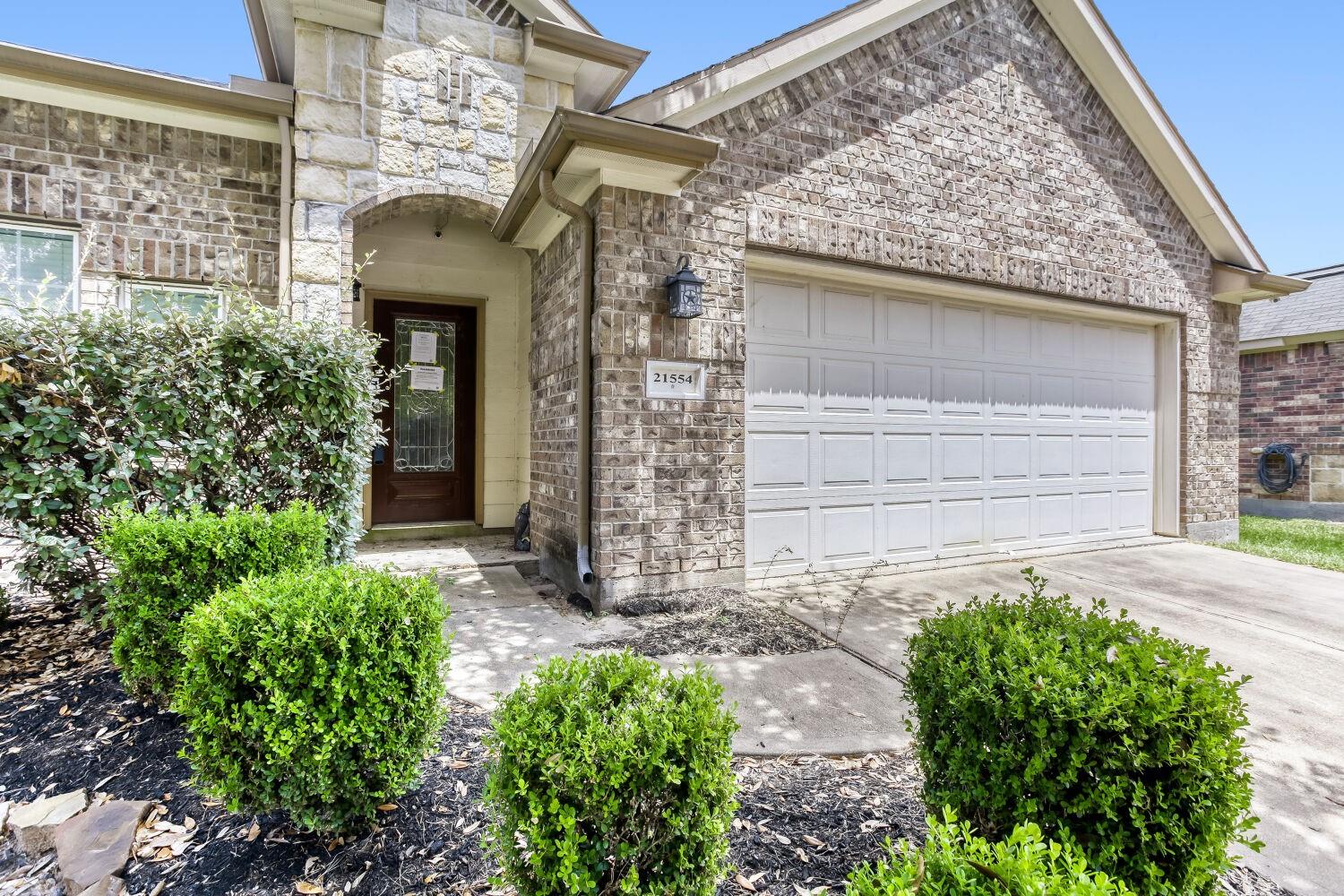 21554 Barrett Knolls Drive
