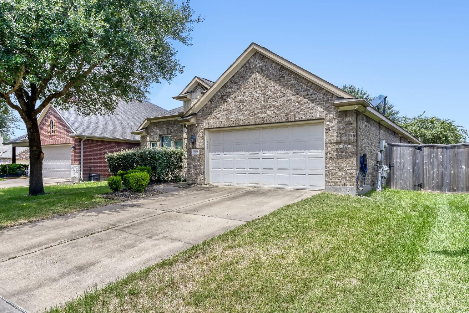 21554 Barrett Knolls Drive