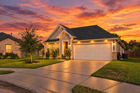 Photo of 1330 Ricasoli Drive, Richmond, TX 77406 (MLS # 40656006)