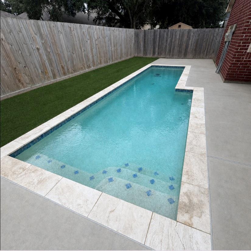 3407 Crystal Dove Drive