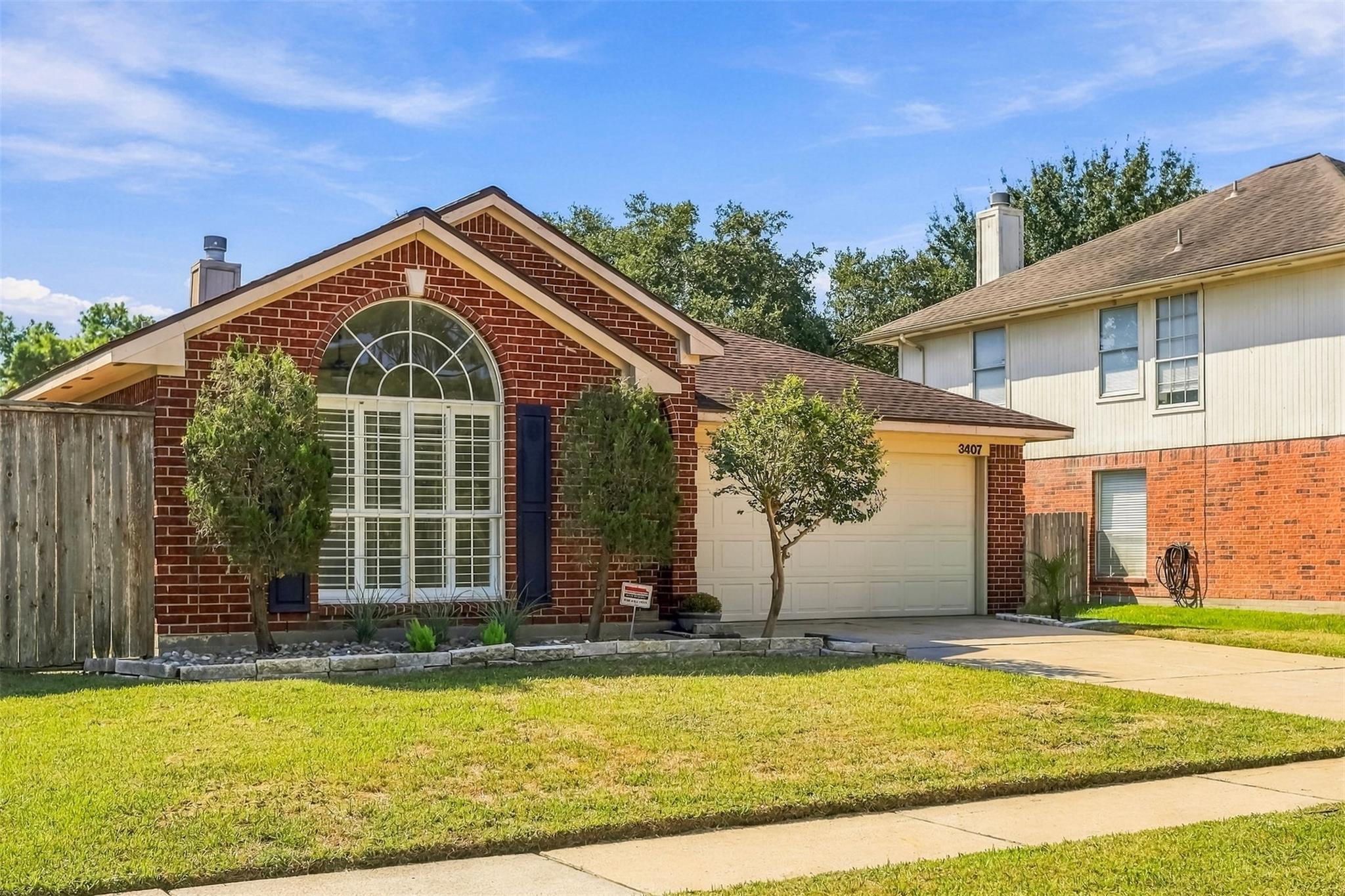 3407 Crystal Dove Drive