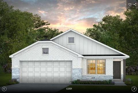 Photo of 17327 Thor Well Lane, Crosby, TX 77532 (MLS # 56250023)