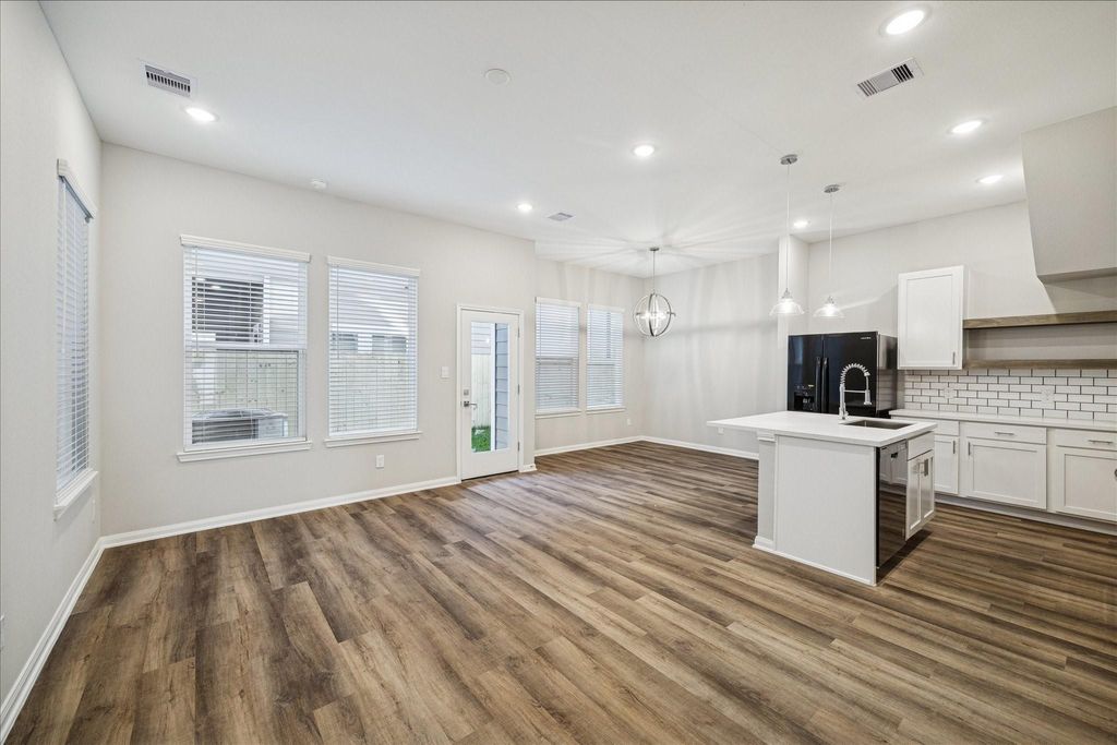 Photo of 206 Clark Meadows Lane, Houston, TX 77076 (MLS # 5251802)