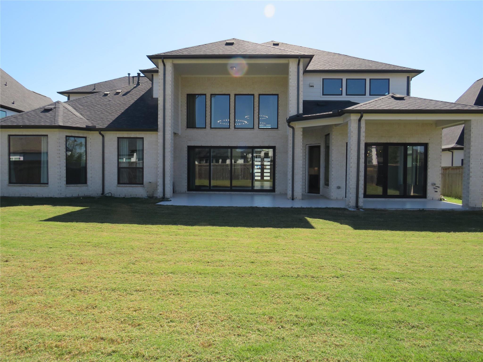 10123 Regatta Shore Drive