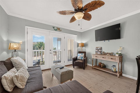 Photo of 6300 Seawall Boulevard #9203, Galveston, TX 77551 (MLS # 27762231)