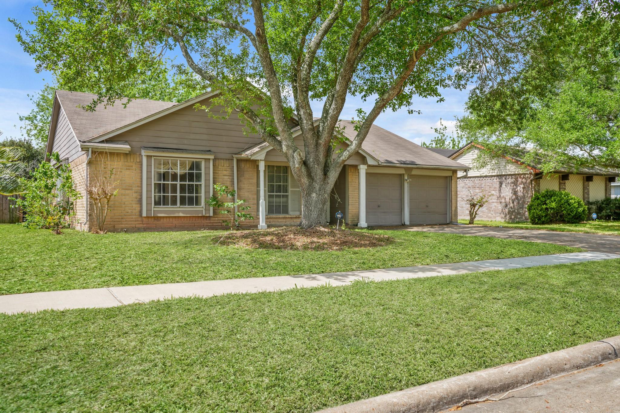 2314 Buttonhill Drive