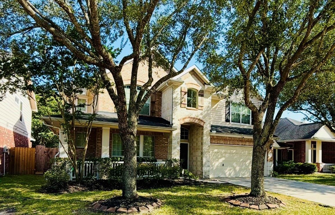 3114 Double Jack Court