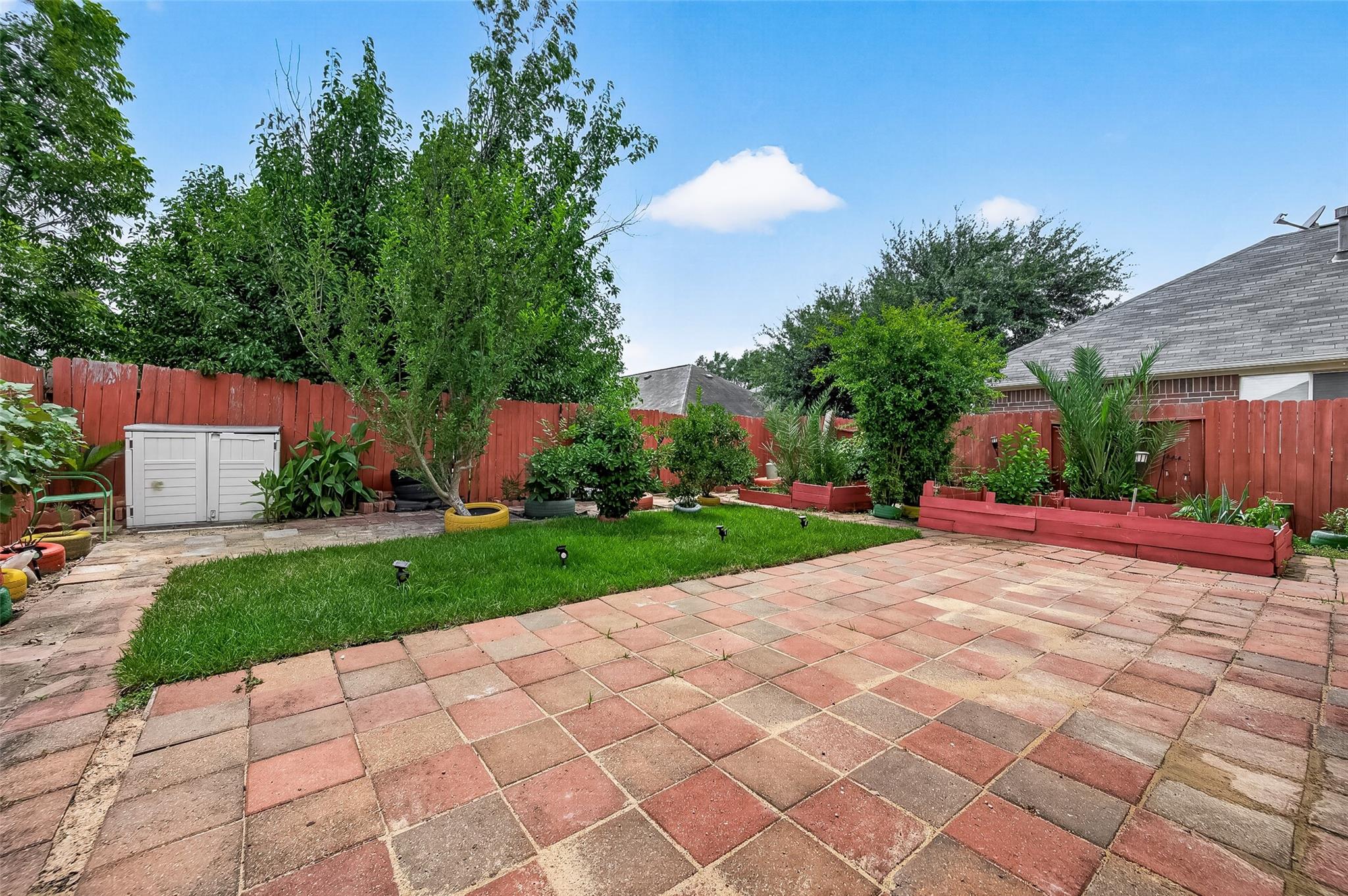 6743 Windy River Lane