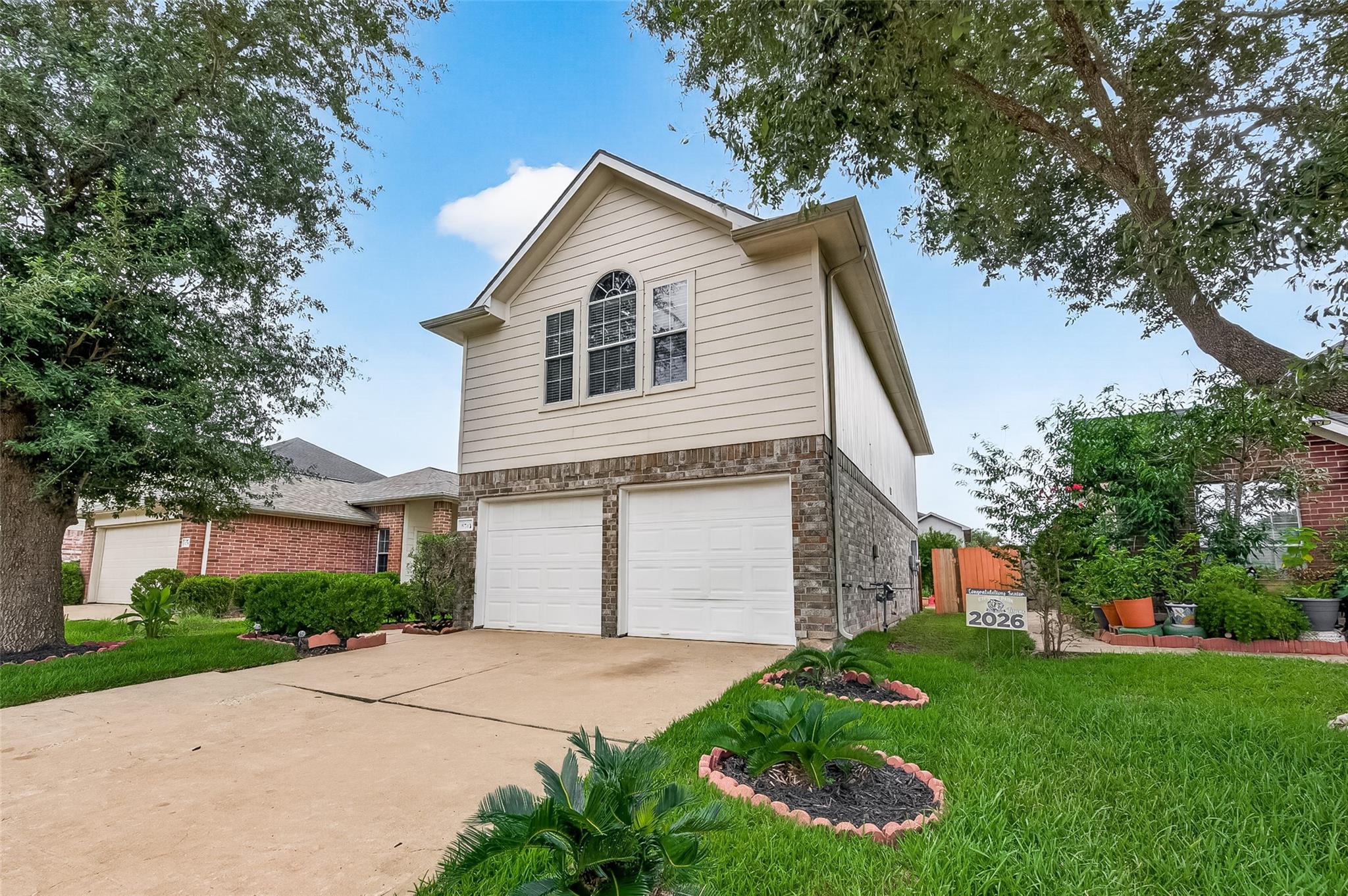 6743 Windy River Lane