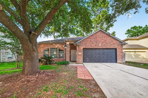 Homes For Sale - 23810 Spring Way Drive<br/> Spring, TX 77373