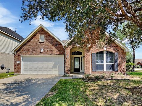 Photo of 30202 Deleon Fields Drive, Spring, TX 77386 (MLS # 25924908)