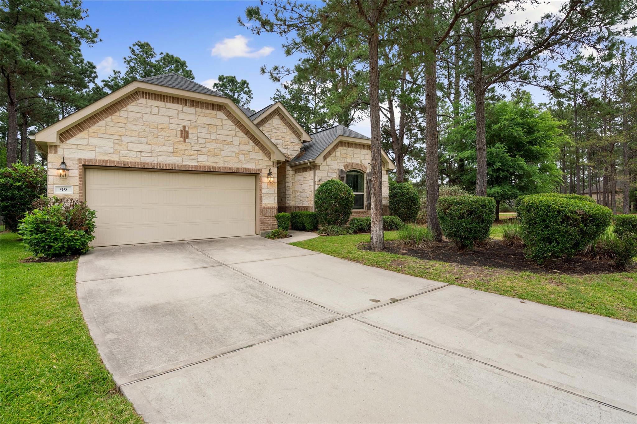 99 W Jagged Ridge Circle