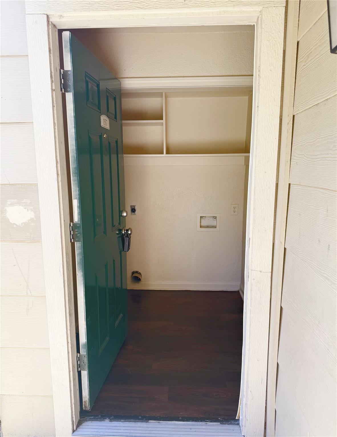 8100 Creekbend Drive 157