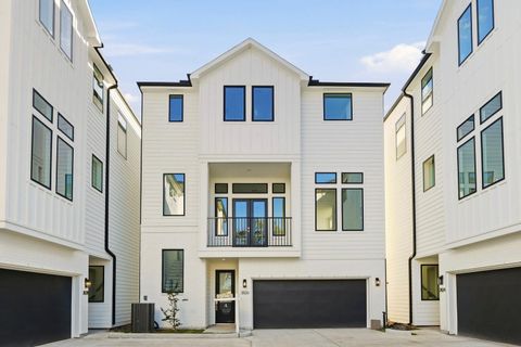 Photo of 3826 Wilmer Street, Houston, TX 77003 (MLS # 35238414)