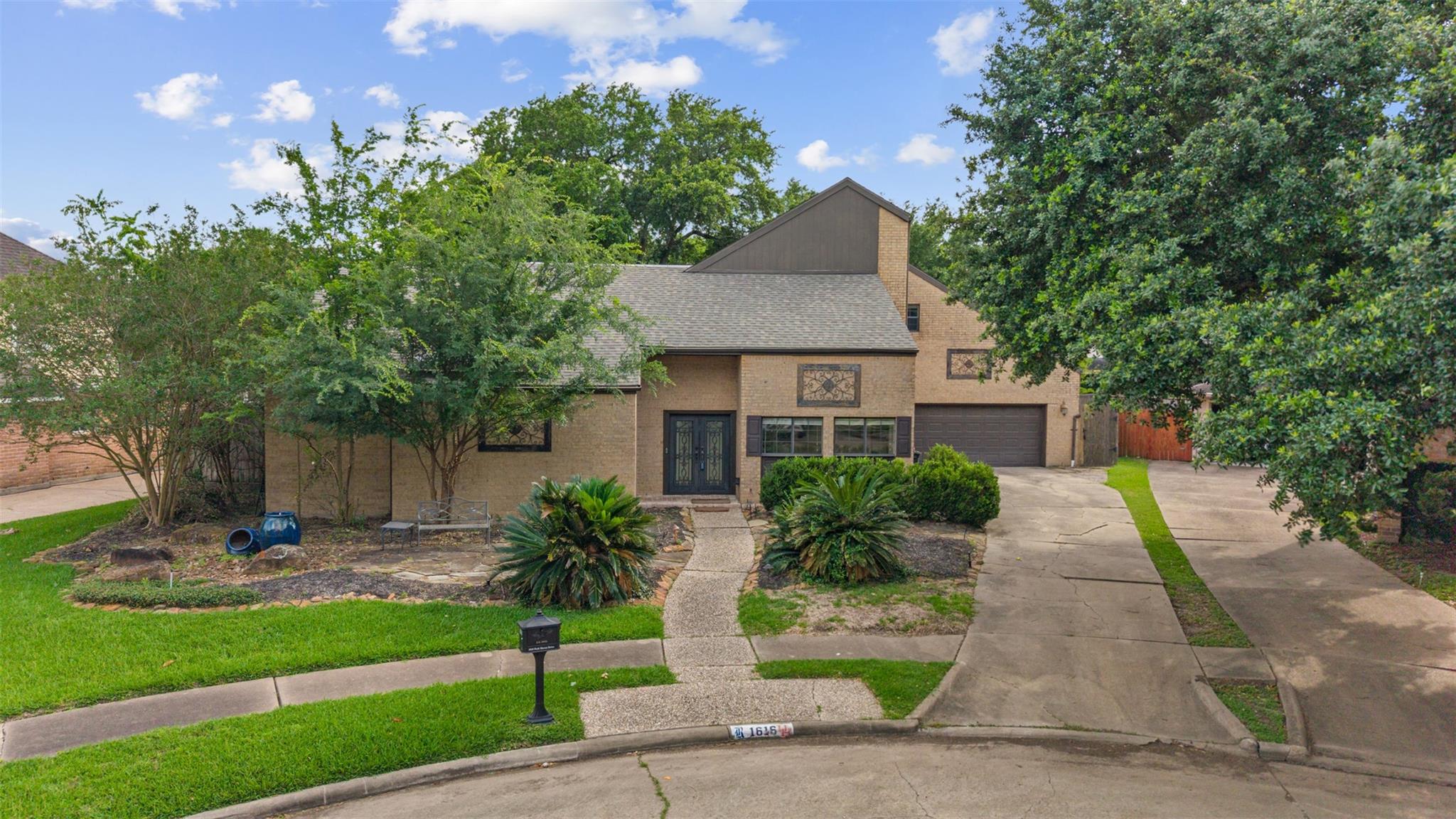 1616 Park Haven Drive