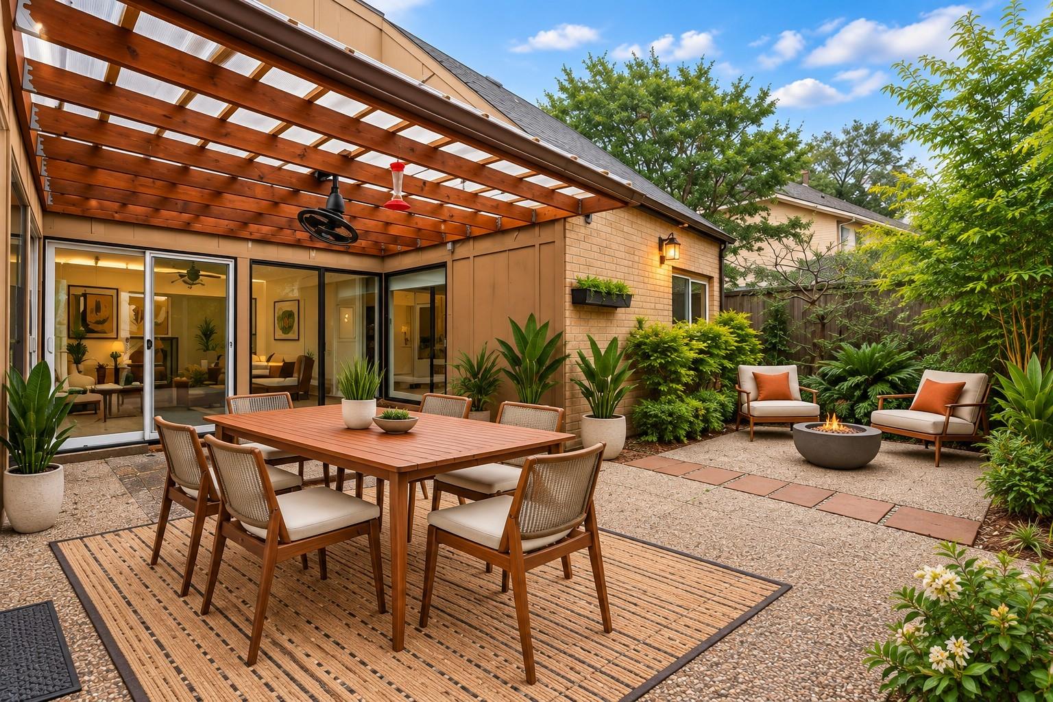 1616 Park Haven Drive