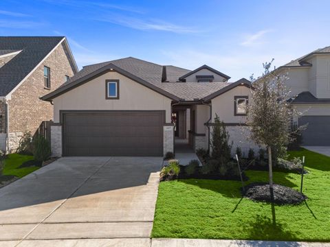 Photo of 26435 Brilliant Beam Way, Hockley, TX 77447 (MLS # 83457510)