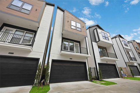 Photo of 4013 Griggs RD #B, Houston, TX 77021 (MLS # 65318598)