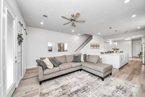 Photo of 3628 Standing Rock Drive, Spring, TX 77386 (MLS # 34139070)