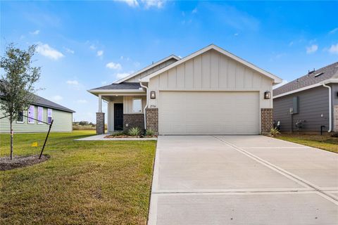 Photo of 25766 John Wayne Road, Splendora, TX 77372 (MLS # 71438162)