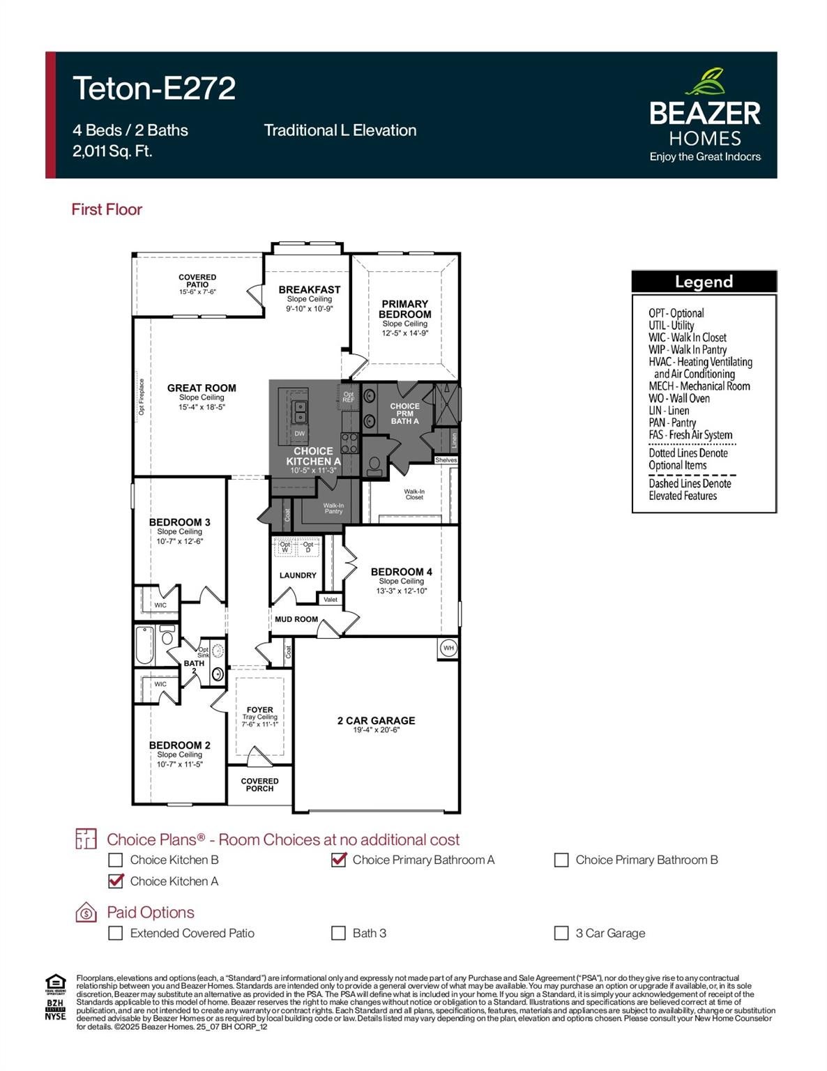 241 Bay Laurel Court