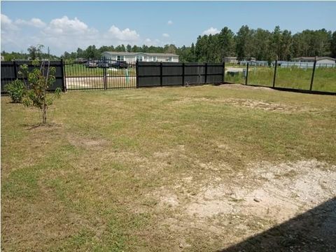 Photo of 1322 Road 5263, Cleveland, TX 77327 (MLS # 6769334)