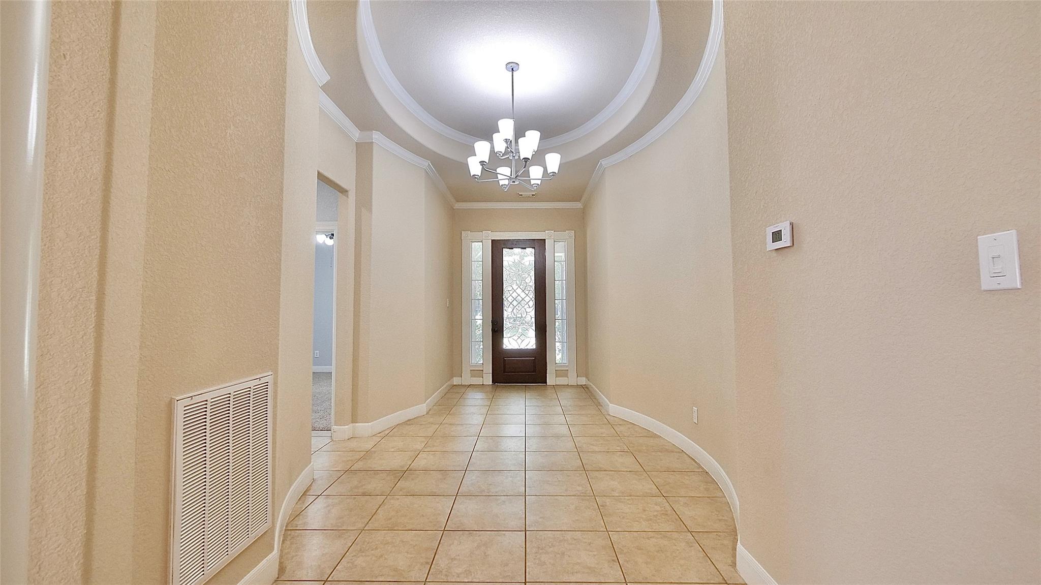 8303 Crescent Knolls Drive