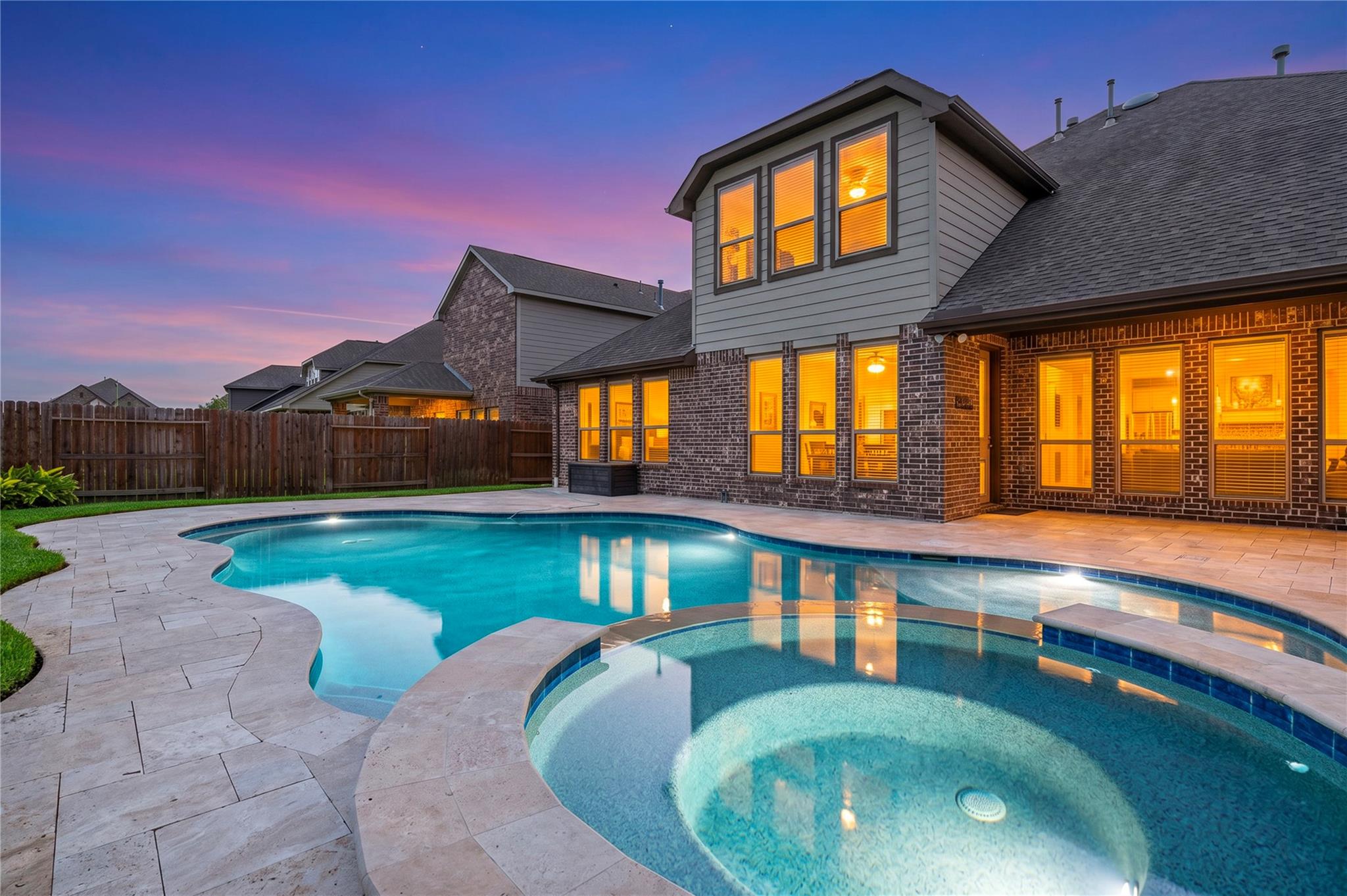 2328 Majestic Fairway Lane