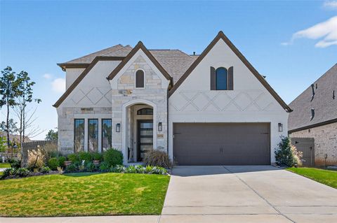 Homes For Sale - 14920 Scarlet Branch Drive<br/> Conroe, TX 77302