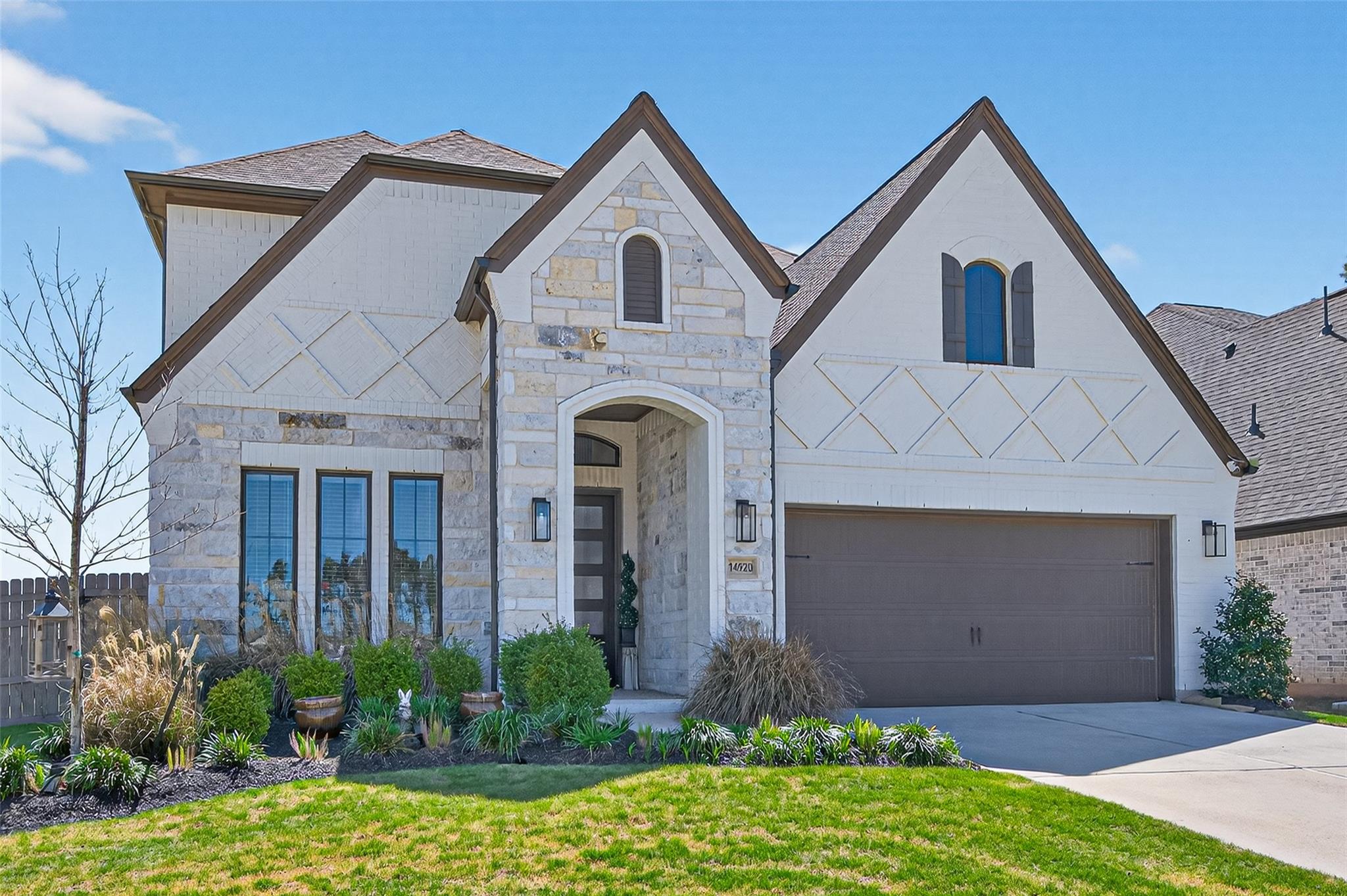 14920 Scarlet Branch Drive