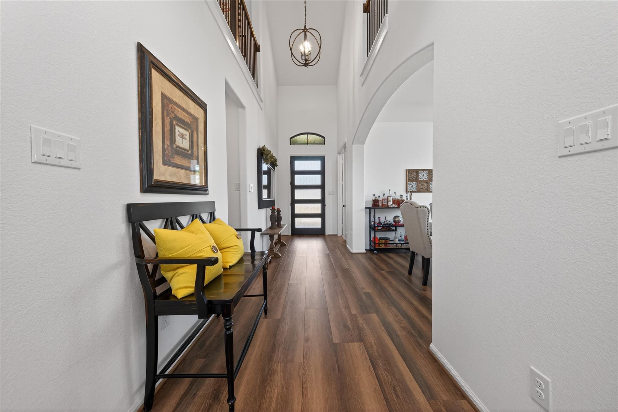 14920 Scarlet Branch Drive